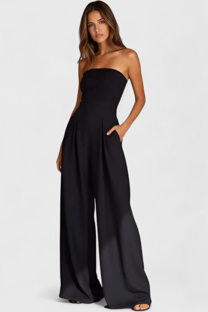 Silhouette | Jumpsuit