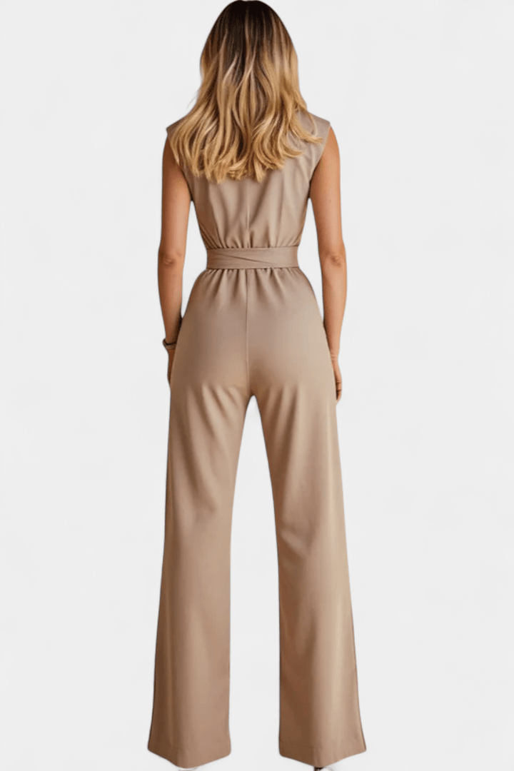 Axis | Elegant jumpsuit