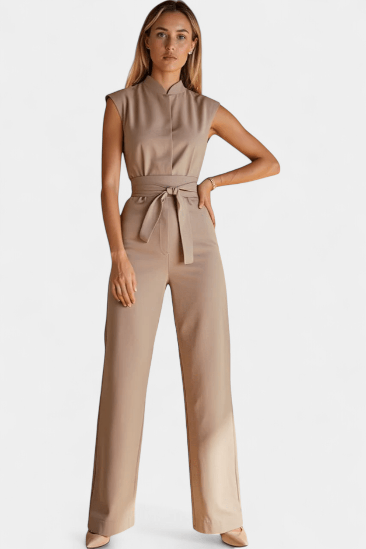 Axis | Elegant jumpsuit