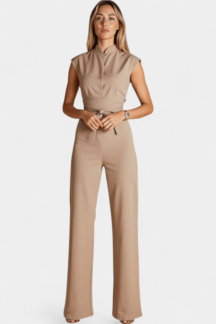Axis | Elegant jumpsuit