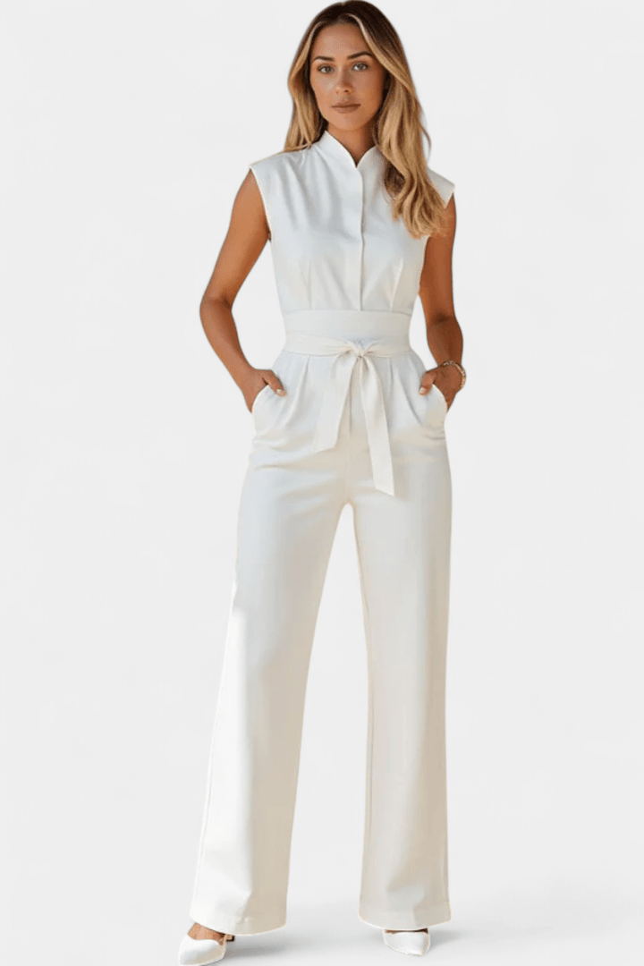 Axis | Elegant jumpsuit