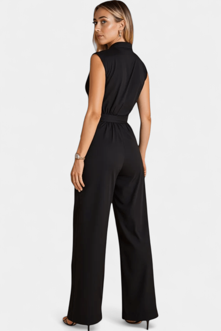Axis | Elegant jumpsuit