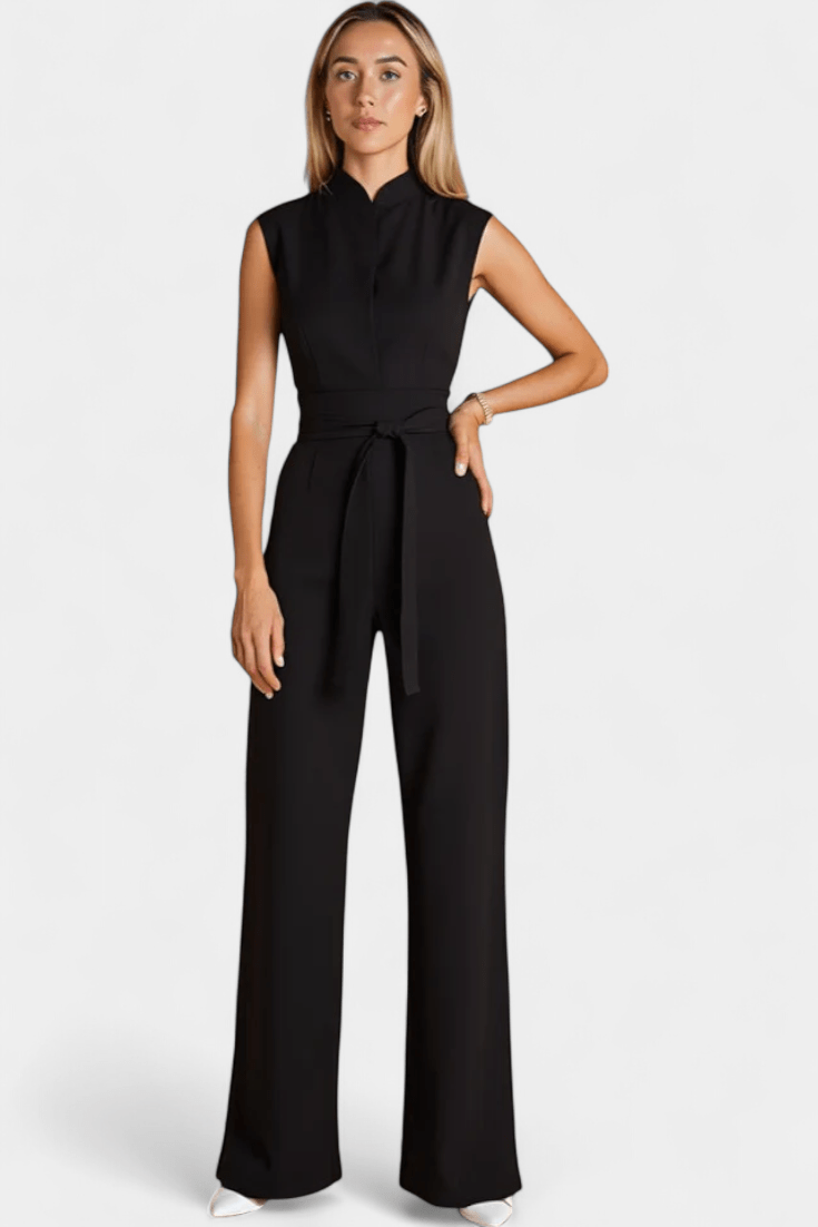Axis | Elegant jumpsuit