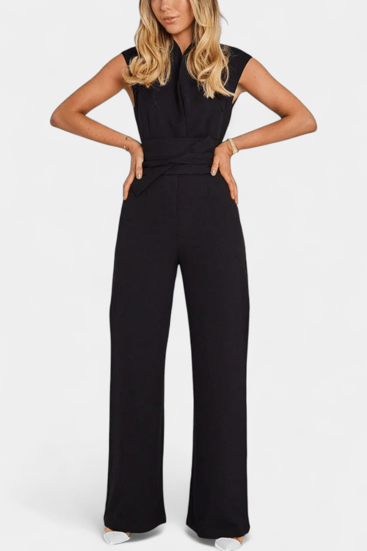 Axis | Elegant jumpsuit