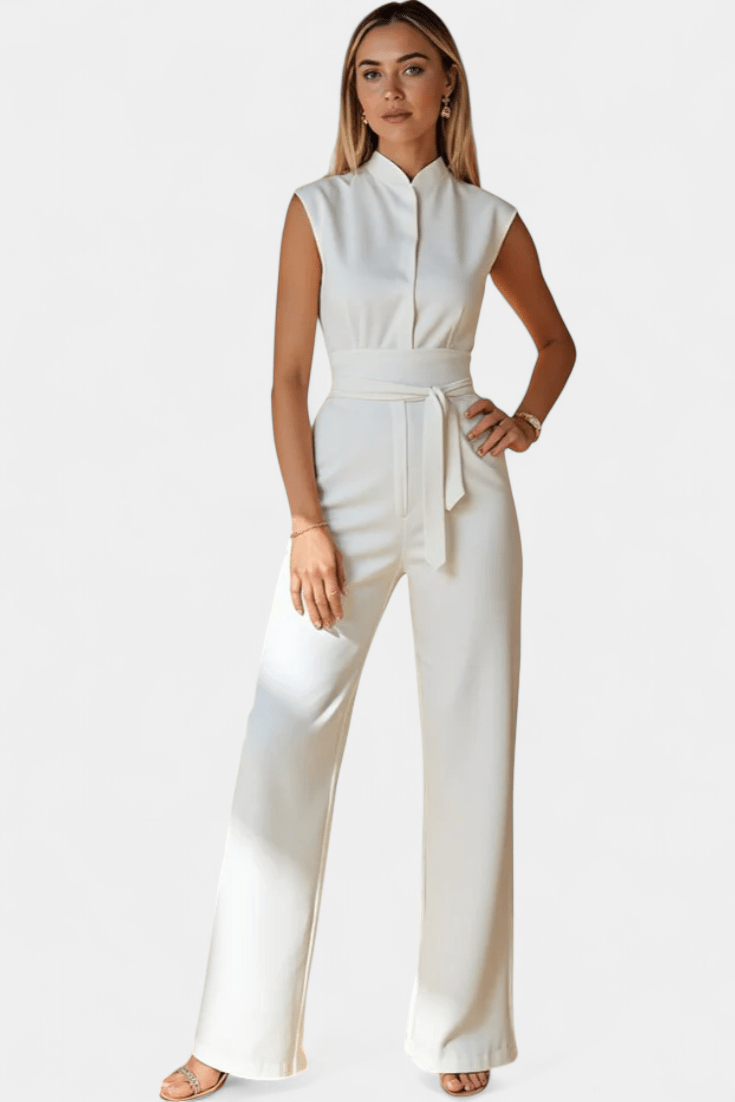 Axis | Elegant jumpsuit