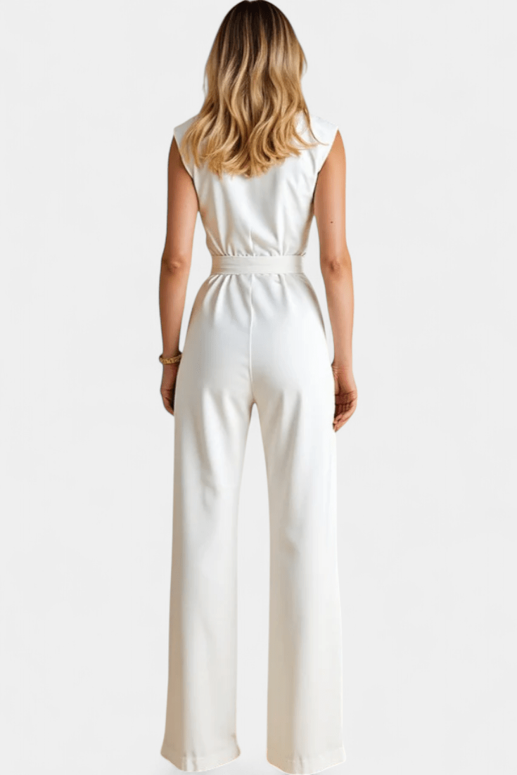 Axis | Elegant jumpsuit