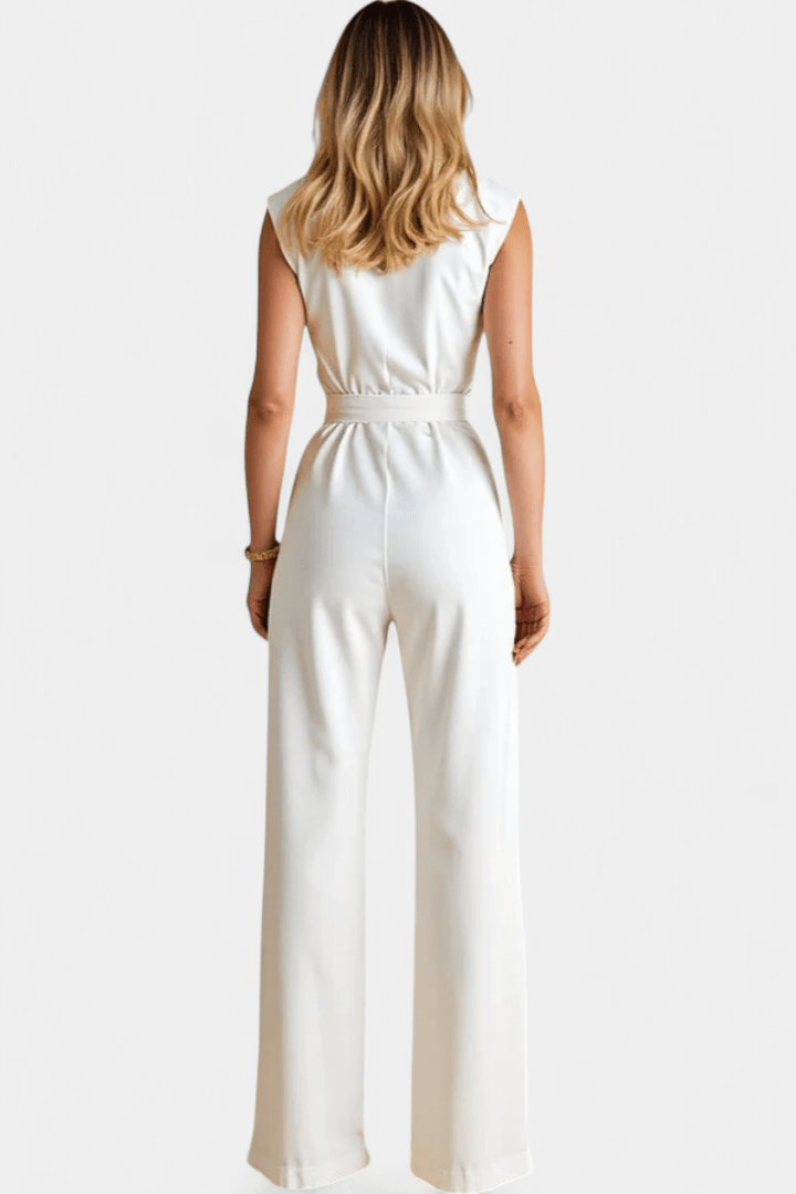 Axis | Elegant jumpsuit