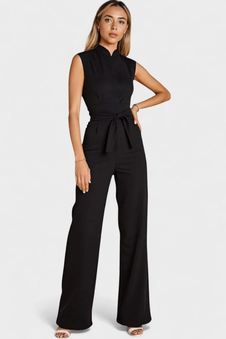 Axis | Elegant jumpsuit