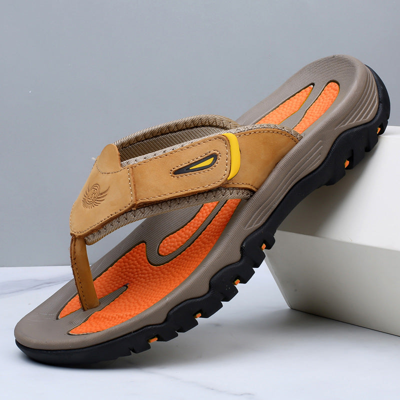 VALENCO STRIDE SANDALS