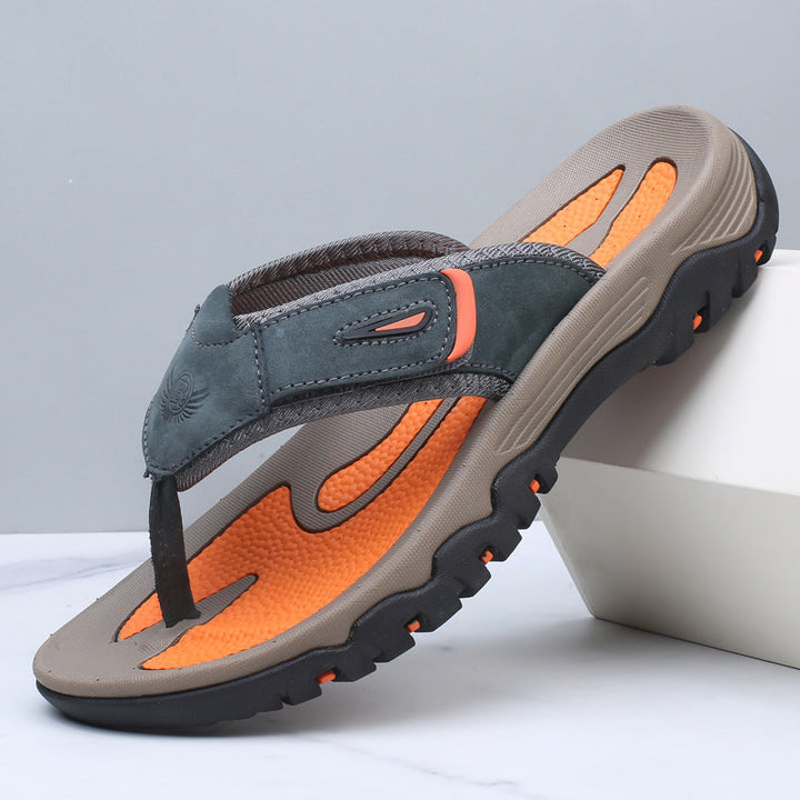 VALENCO STRIDE SANDALS