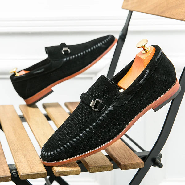 Volt-28 | Cole Signature Loafers