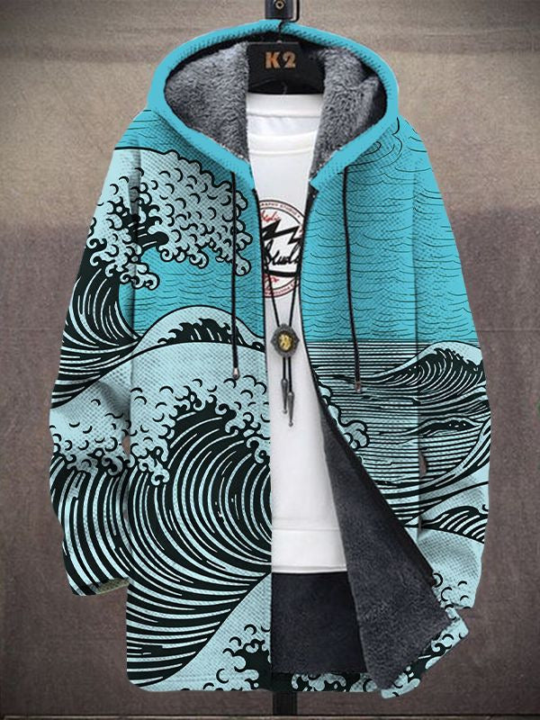 Callisto | Lunar Art Hoodie