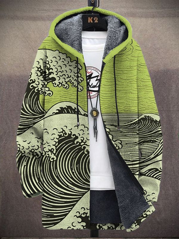 Callisto | Lunar Art Hoodie