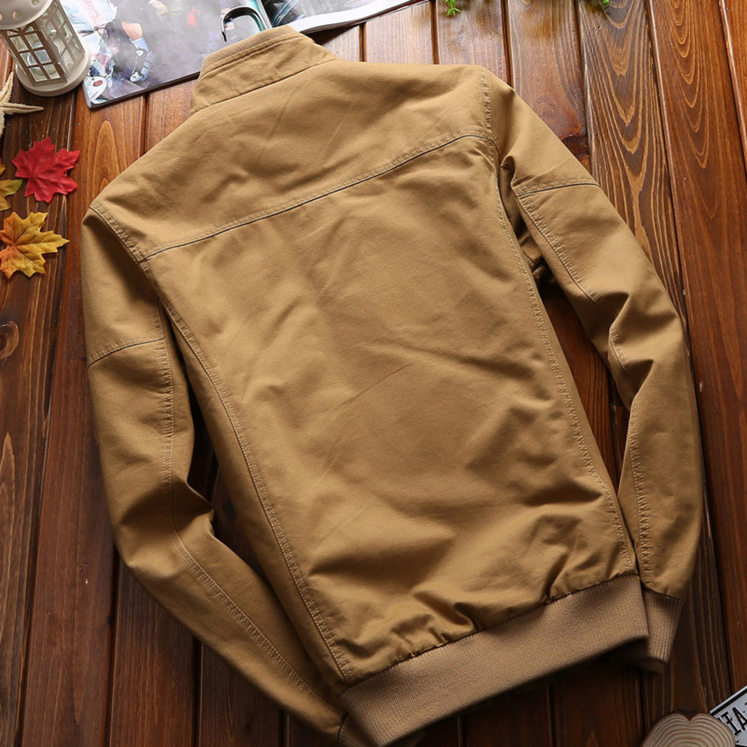ELIAS | EVERYDAY SPRING JACKET