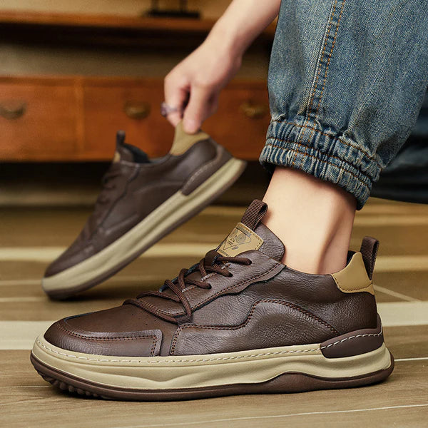 Pulse-03 | Shoes for All Day