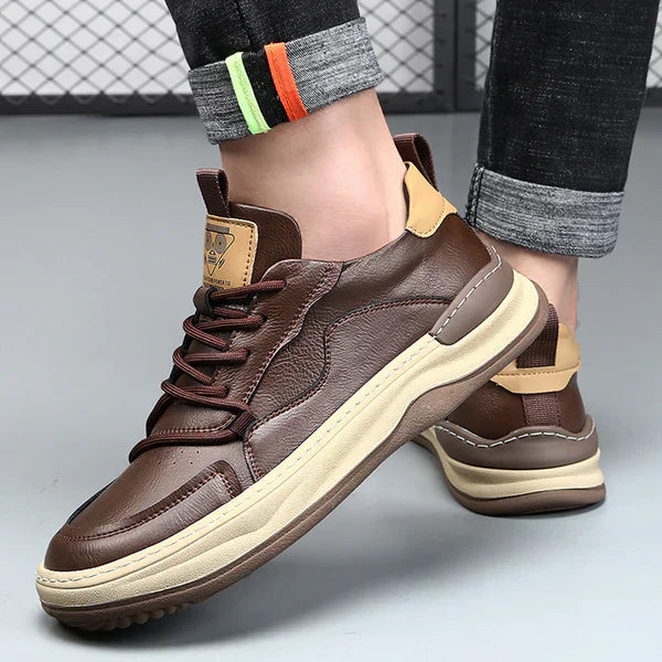 Pulse-03 | Shoes for All Day