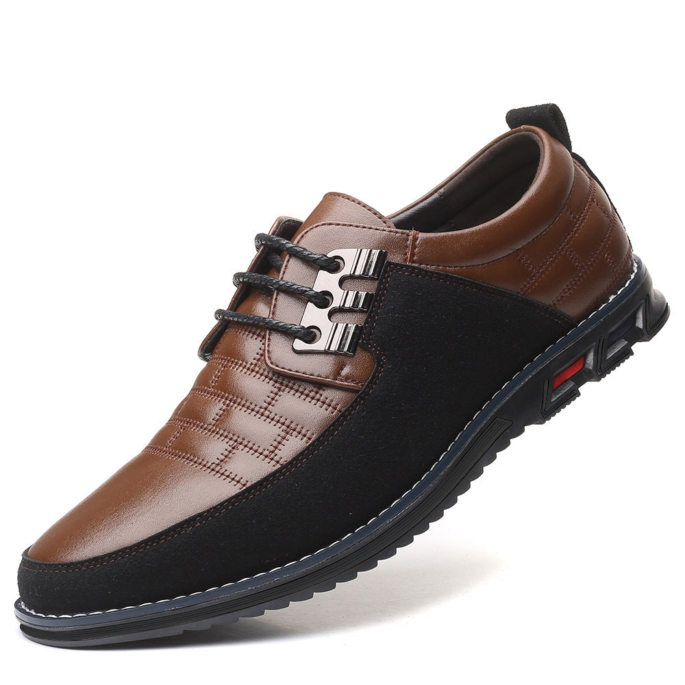 Surge-14 | Executive Loafer