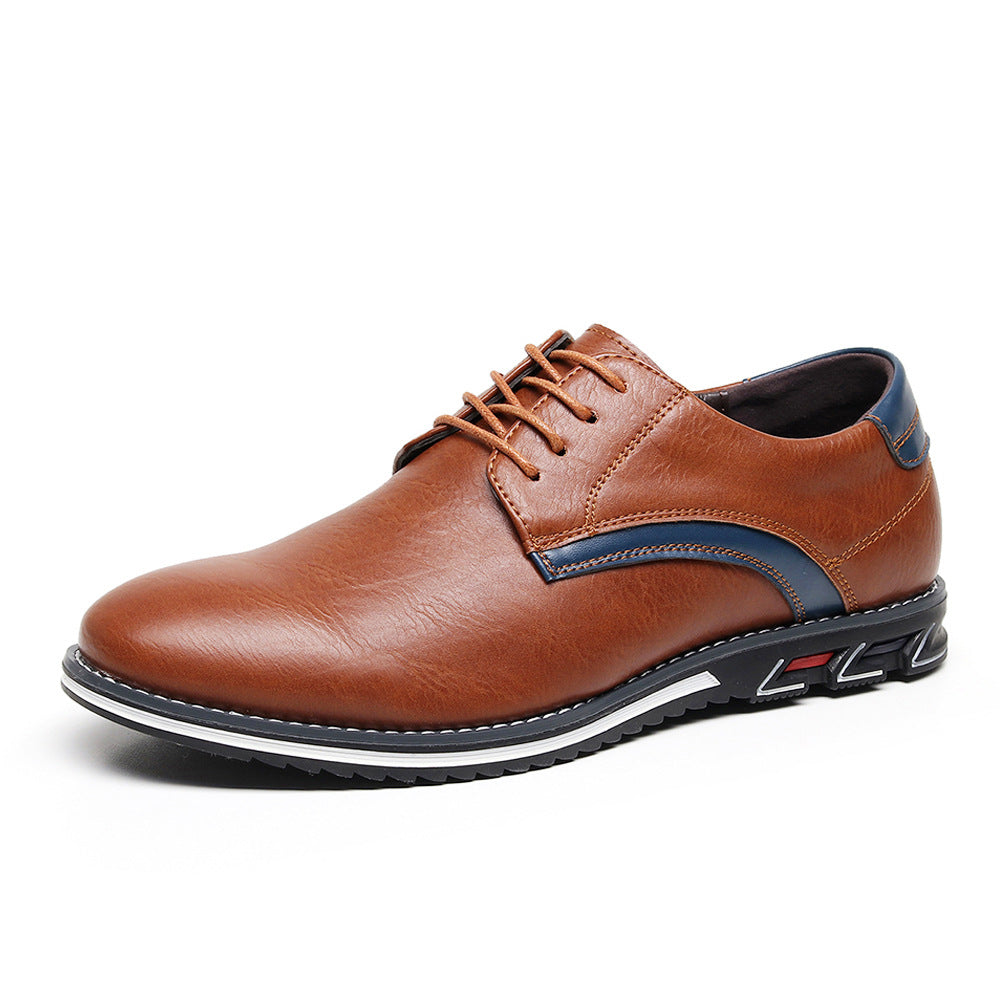 Rift-16 | Bespoke Shoes