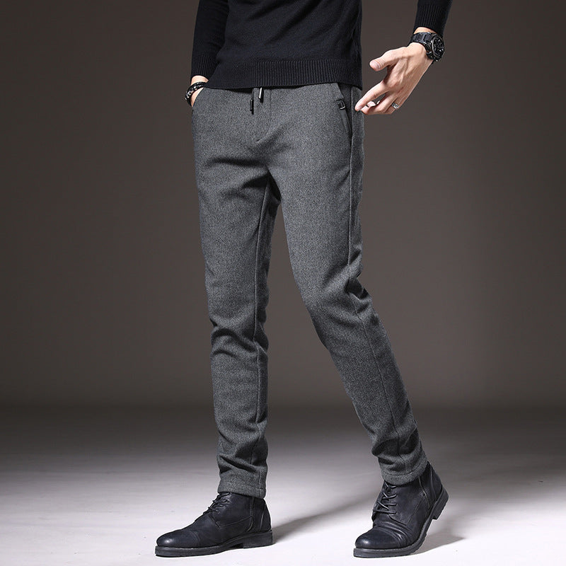 KINGSLEY | SLIM FIT PANTS