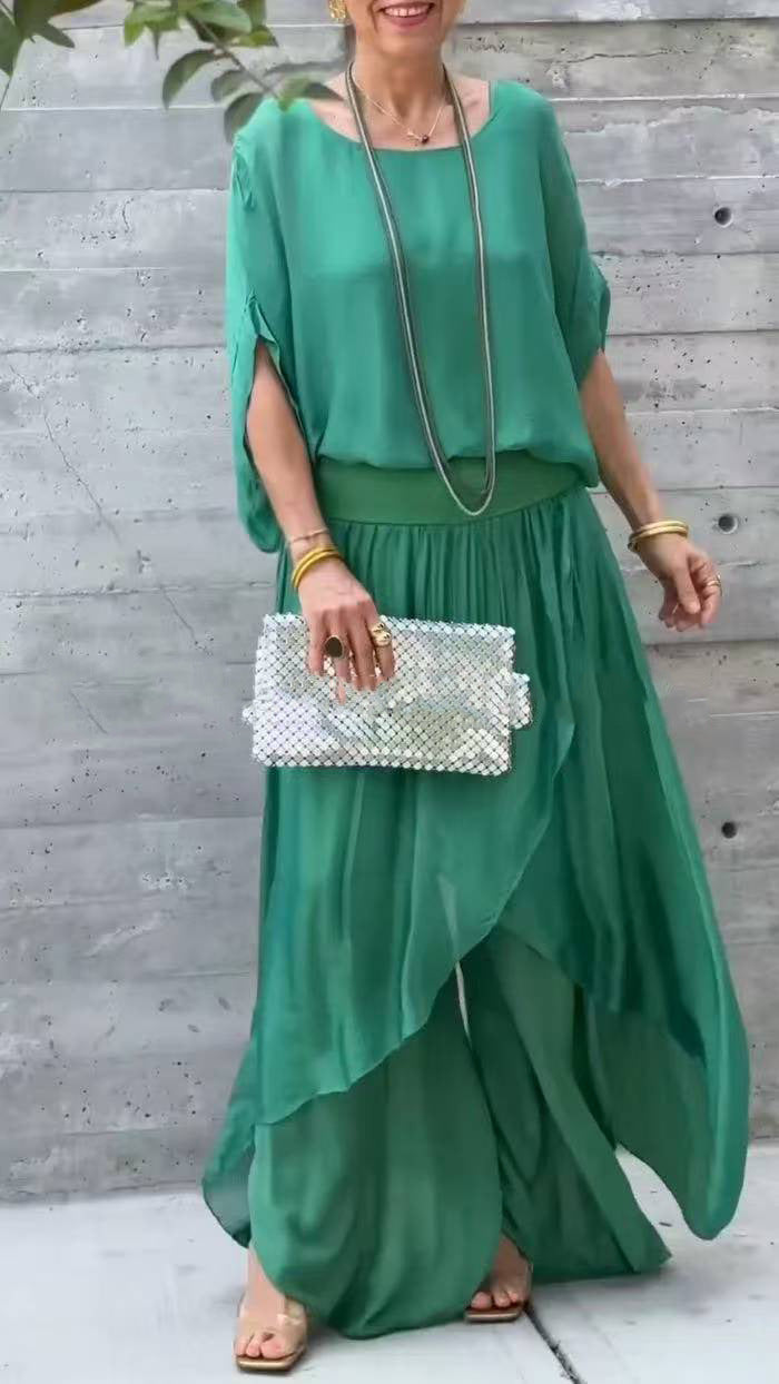 Avina | Flow Comfort Set