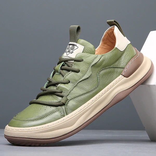 Pulse-03 | Shoes for All Day