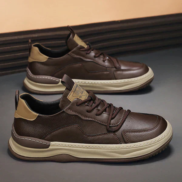Pulse-03 | Shoes for All Day