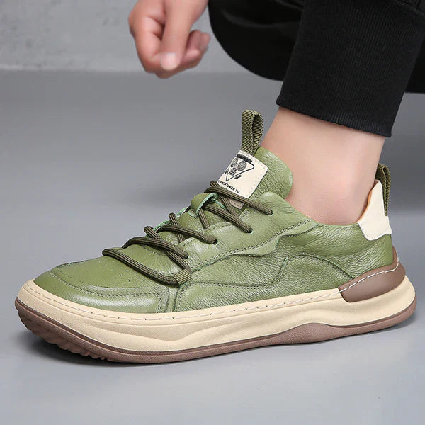 Pulse-03 | Shoes for All Day