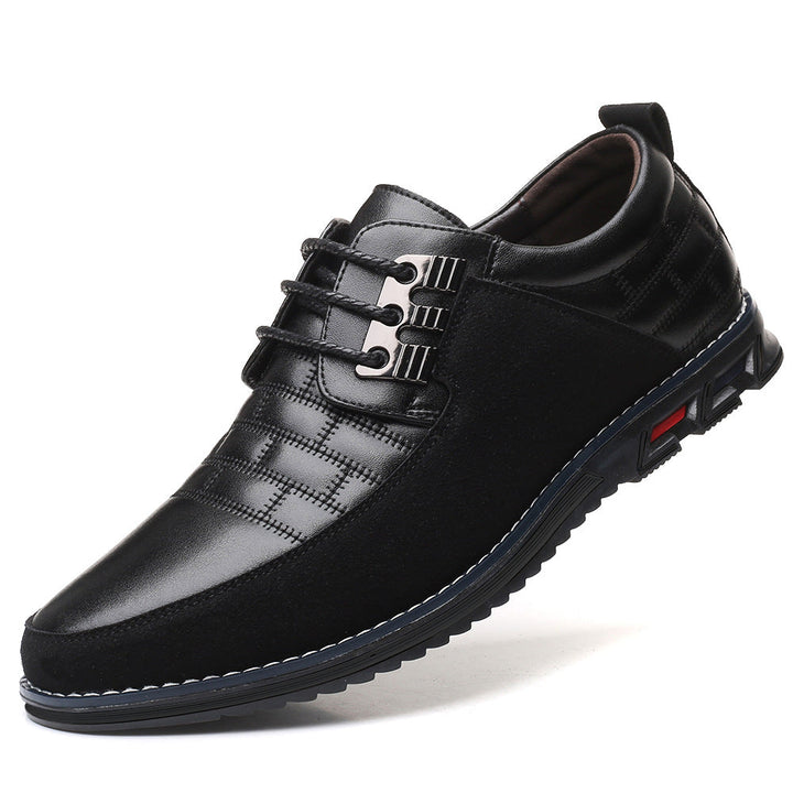 Surge-14 | Executive Loafer