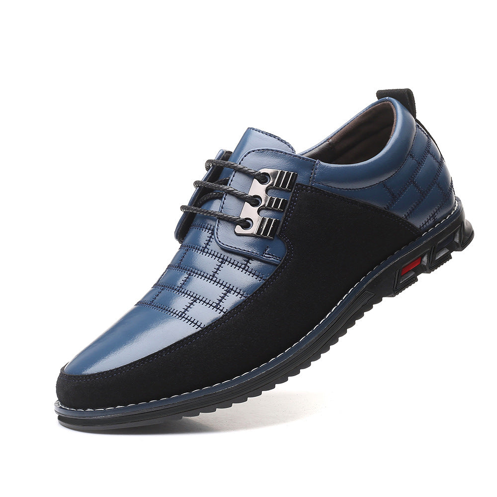 Surge-14 | Executive Loafer