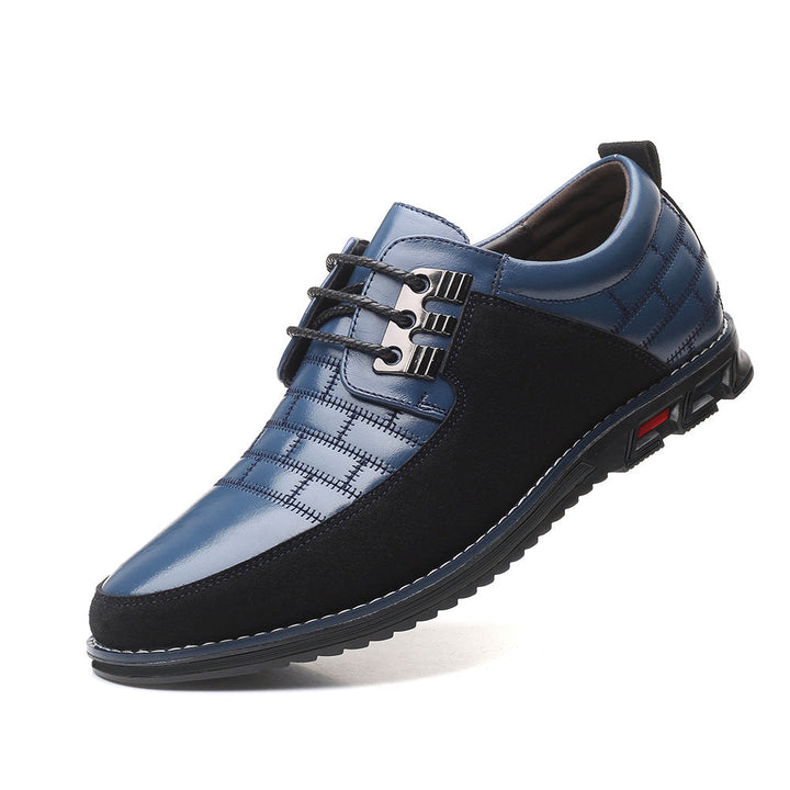 Surge-14 | Executive Loafer