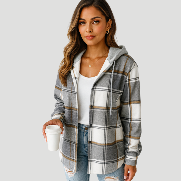 Clean Drip | Warm Stylish Jacket