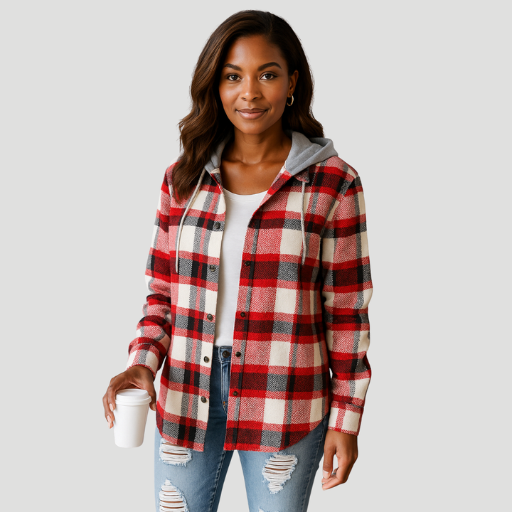 Clean Drip | Warm Stylish Jacket