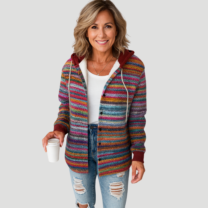 Clean Drip | Warm Stylish Jacket