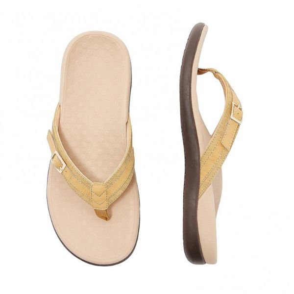 Elara | Summer Support Sandals