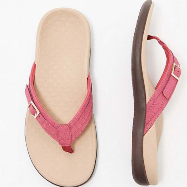 Elara | Summer Support Sandals
