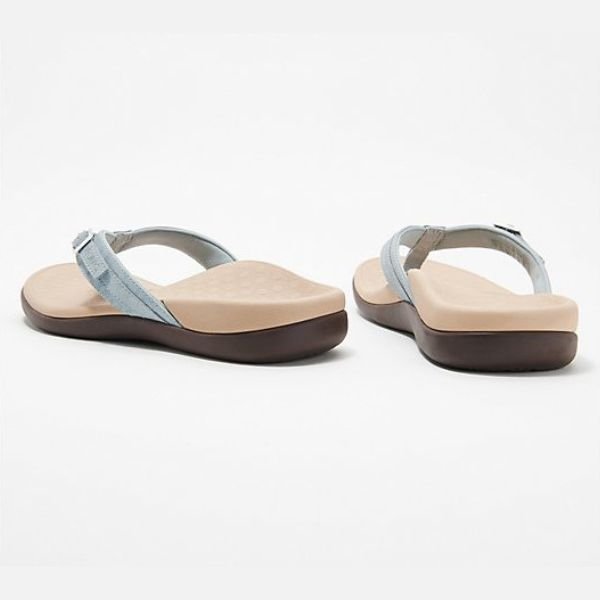 Elara | Summer Support Sandals