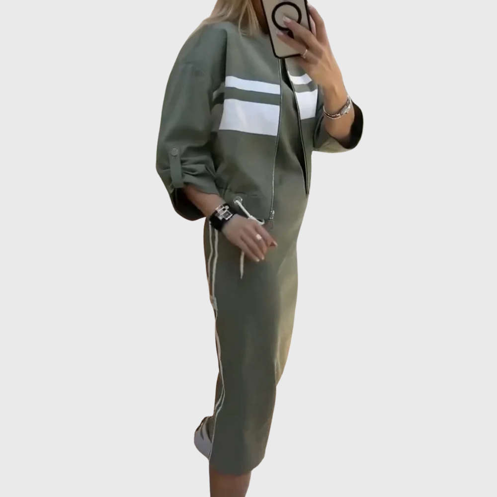 Lumira | Casual Comfort Set