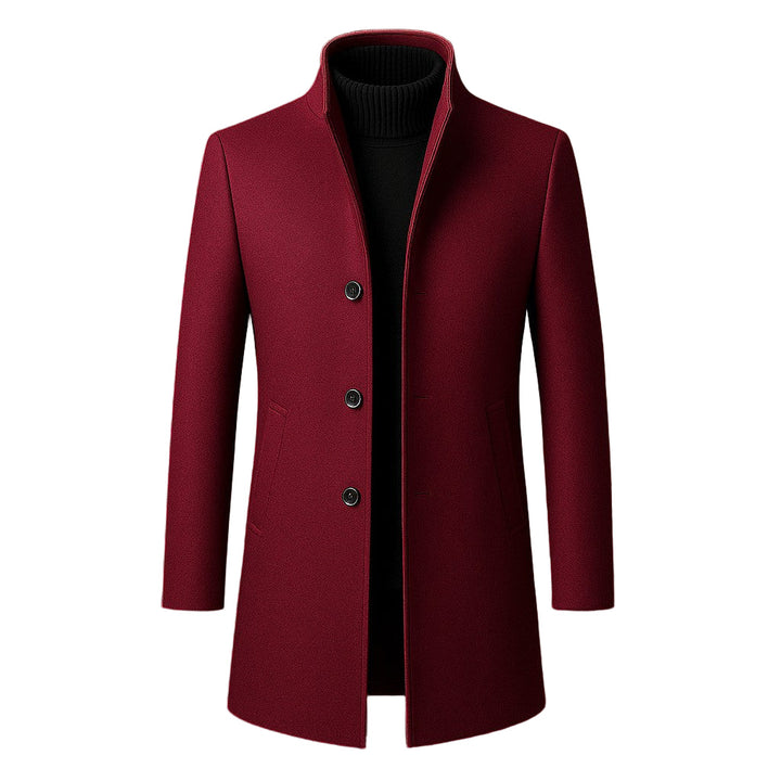 TEO | CLASSIC WINTER COAT