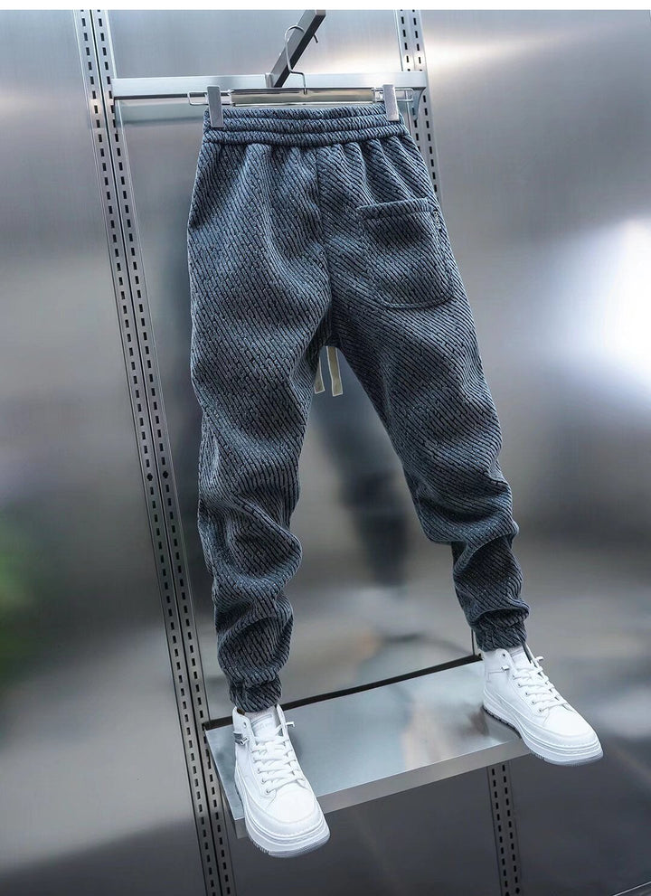 ELLIOT | EASYFIT DRAWSTRING PANTS