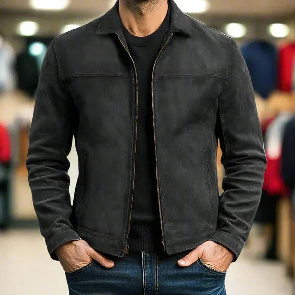 DAVID | HERITAGE JACKET