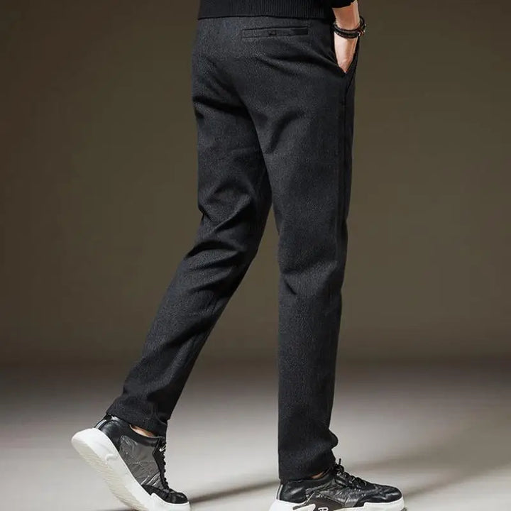 CAMDEN | SLIM FIT PANTS
