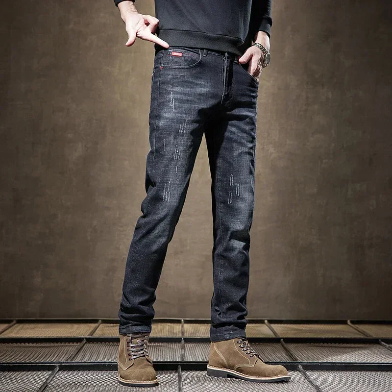 ALDRIDGE | JEANS