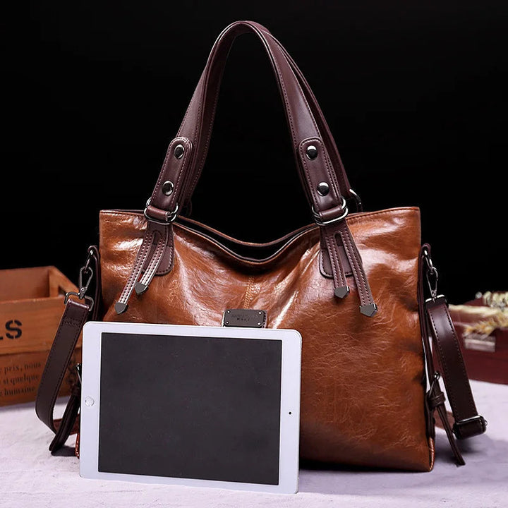 Tokyo | Infinite Elegance Handbag