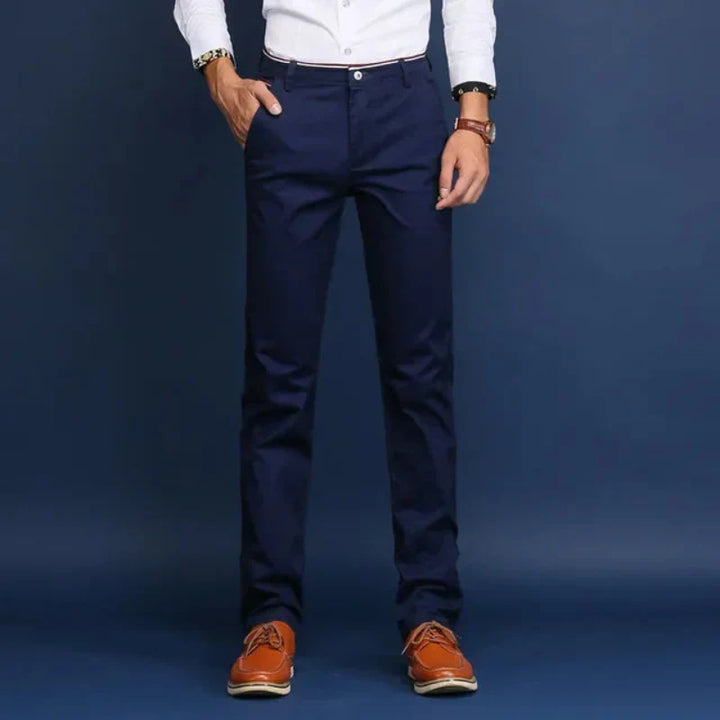 CARRICK | SLIM FIT PANTS