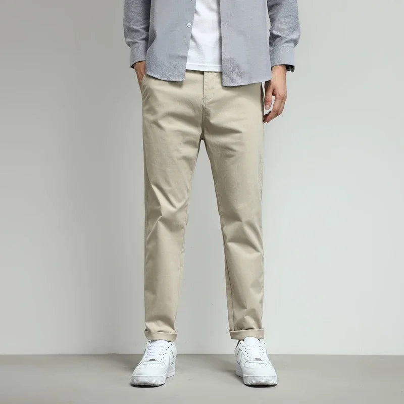 SUTTON | TECH TROUSERS