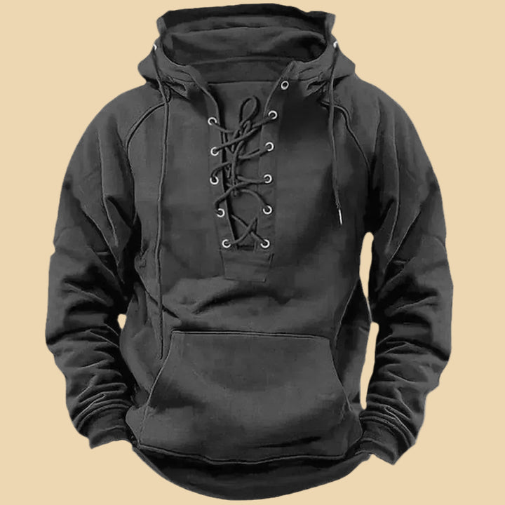 NORDHAVEN™ WARLORD HOODIE