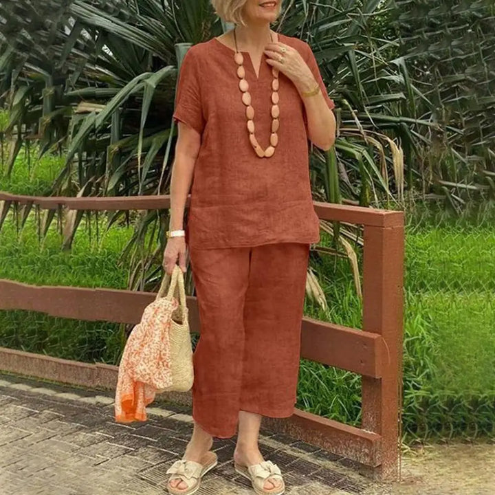 Selora | Everyday Comfort Set