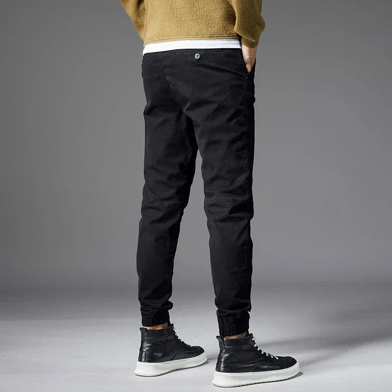 BRADFORD | SLIM FIT DENIM PANTS