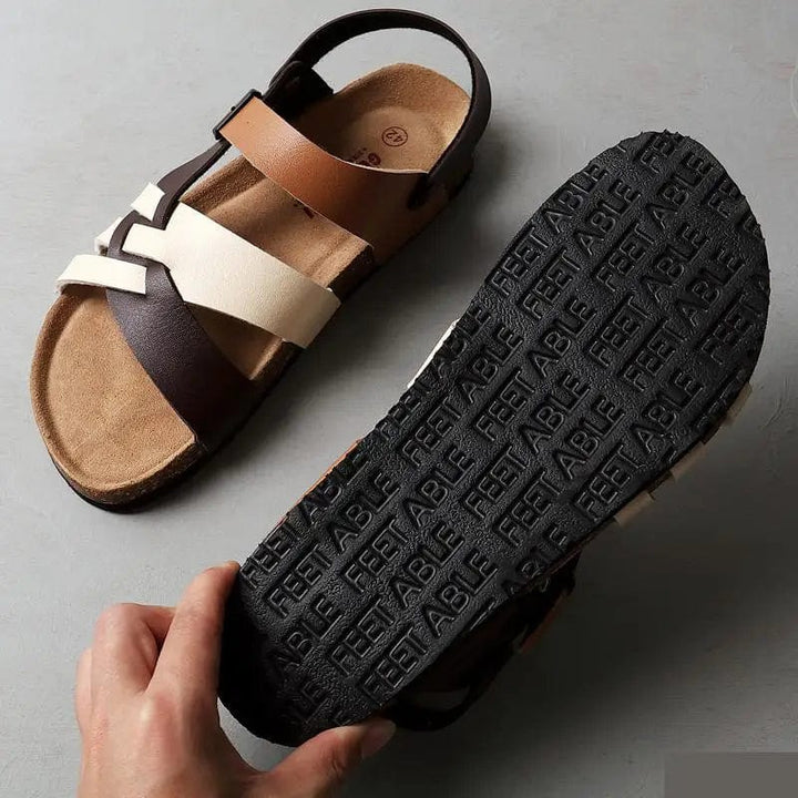 Elowen | Supportive Comfort Sandals