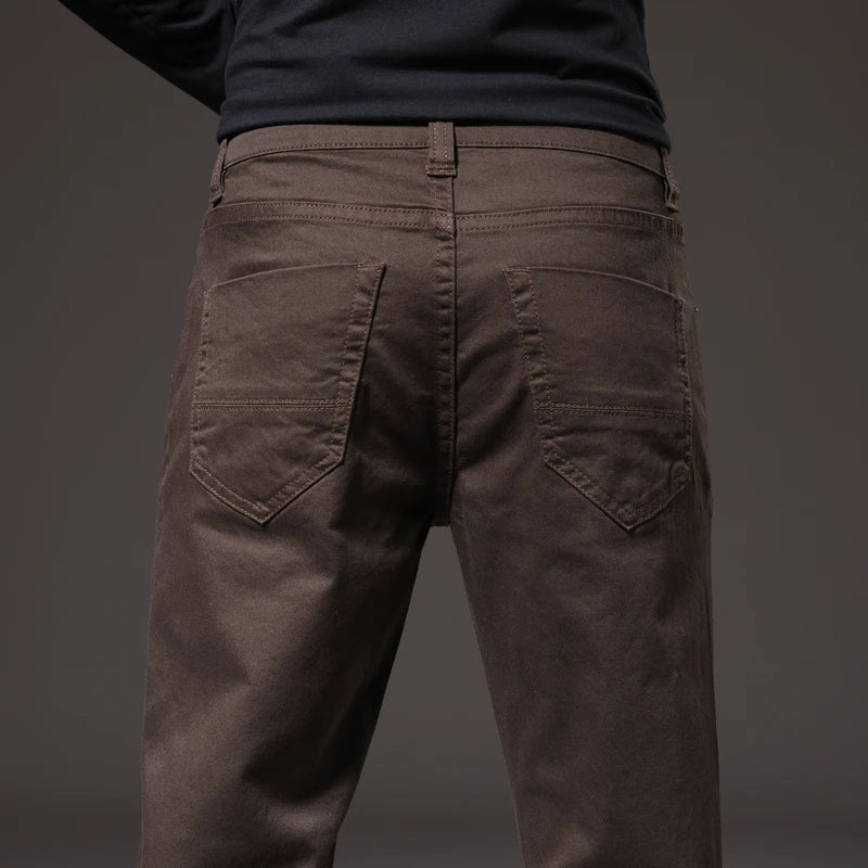 MERCER | TROUSERS
